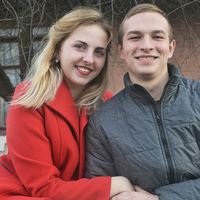 Марія Пронська