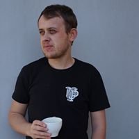 Сергей Дуплий