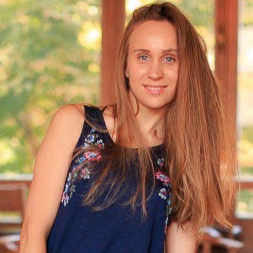 Annet Dorohenko
