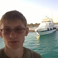 Андрей Рыжий