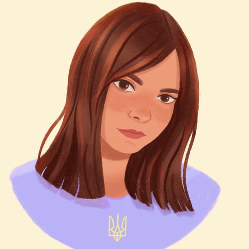 Mariia Linova
