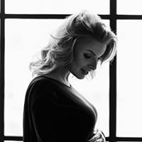Maria Blazhchuk