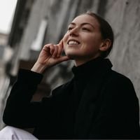 Anna Bilous