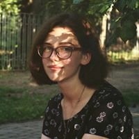 Наталия Борисенко