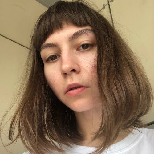 Oleksandra Horokhovska