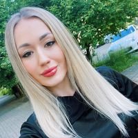 Nataliia Mkrtchyan