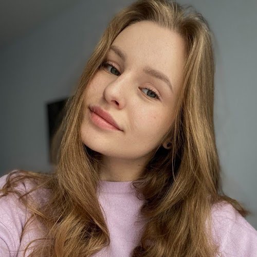 Mariia Salabai