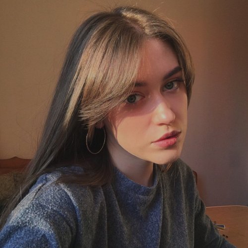 Ольга Сидоряк