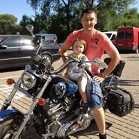 Михайло Коверега