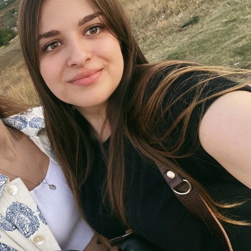 Марина Янцелевич