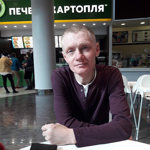 Виталий Василович
