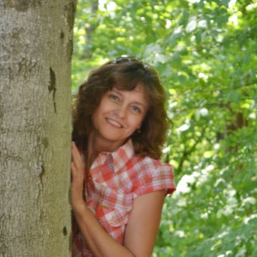 Тетяна Нартова