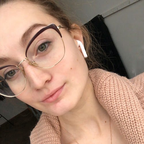 Ida Goldman