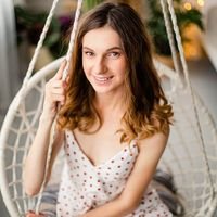Алёна Соколан