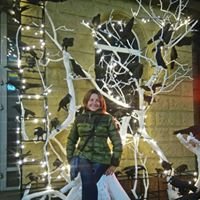 Ирен Новикова