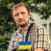 Алексей Маркин