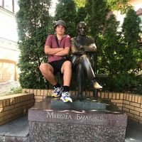 Кирилл Маслов