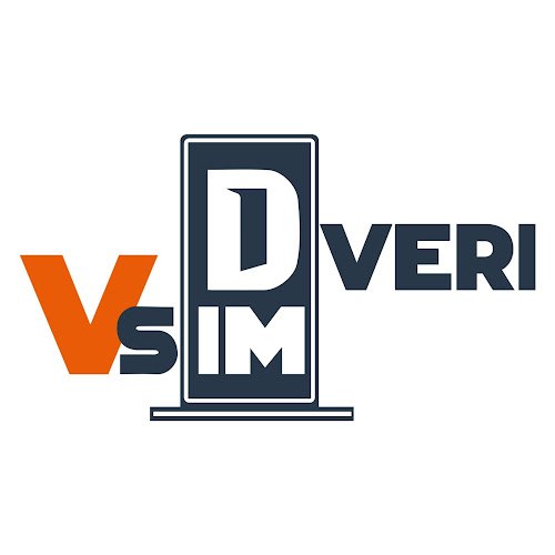 Dveri Vsim Вінниця