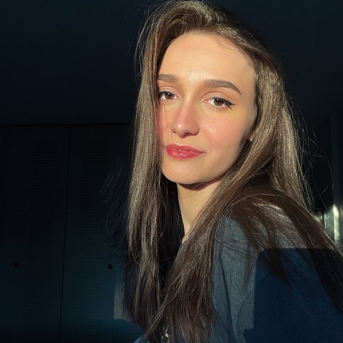 Катерина Маньківська