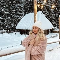 Anastasiya Romanova