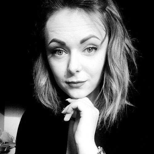 Mariia Lazarchuk