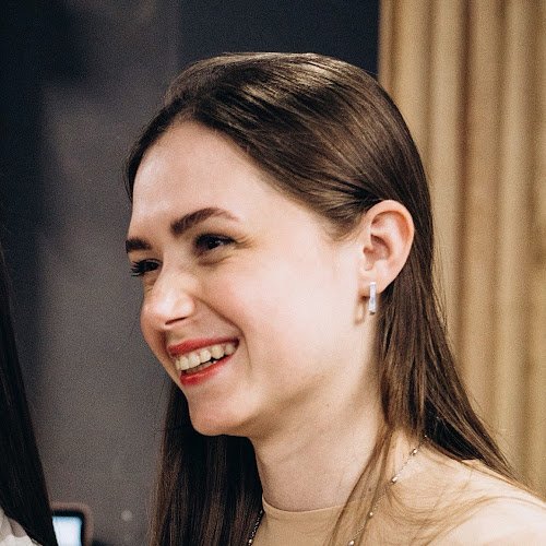 Anna Peretiatko