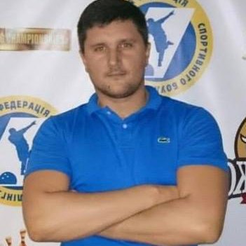 Дмитрий Даниляк