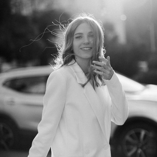 Катерина Шкробут