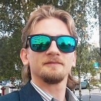 Иван Кесорецких