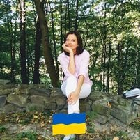 Елена Ястребцова