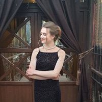 Діана Старчак