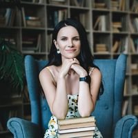 Віта Підгорець