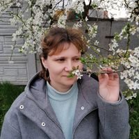 Наталья Расновская