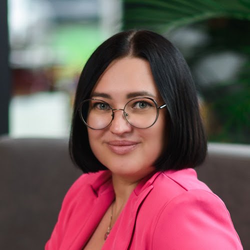 Олена Миколаївна Білик