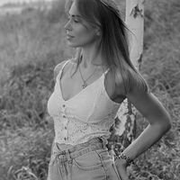 Арина Алексеенко