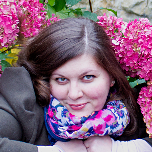 Александра Завадская