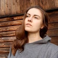 Kateryna Martyniuk