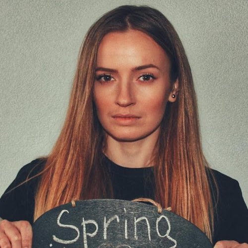 Mariia Rudenko