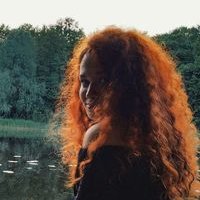 Ira Merkulova