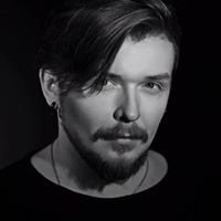 Sergey Kravchenko