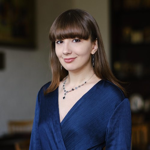 Lyubov Koronevska