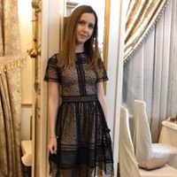 Natalia Slávik 