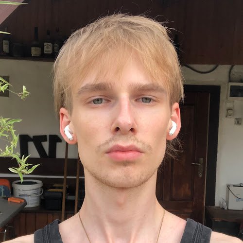 Нікіта Ворошилов