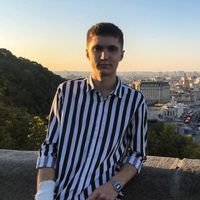 Alexey Velichko