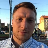 Igor Sikorskyi