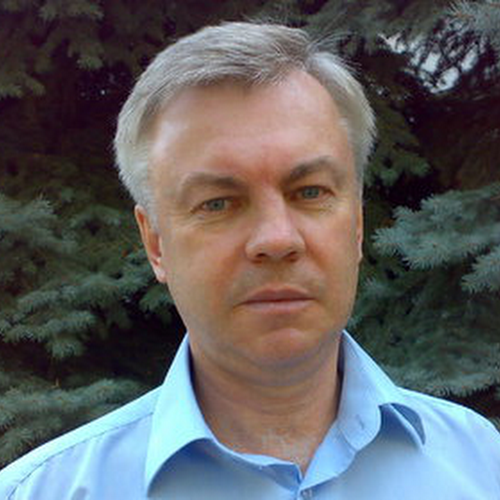 Сергей Селиванов