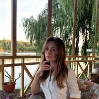 Виктория Ергакова