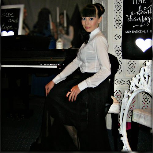 Карина Левченко