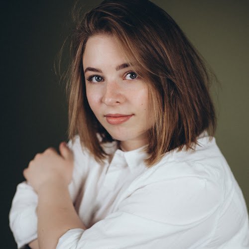 Daria Andreieva