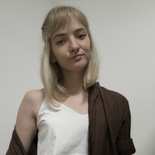 Anna Kravchuk